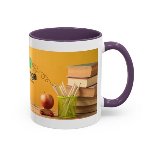 QuizBanga Coffee Mug (11, 15oz) - Image 26