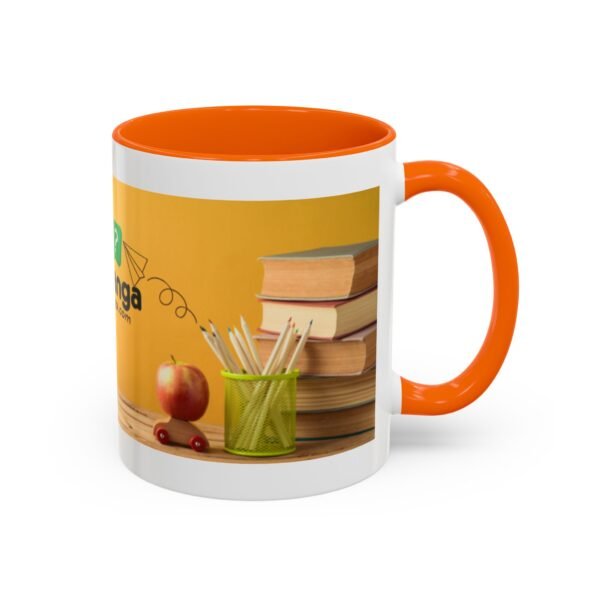 QuizBanga Coffee Mug (11, 15oz) - Image 22