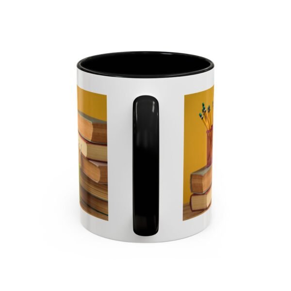 QuizBanga Coffee Mug (11, 15oz) - Image 4