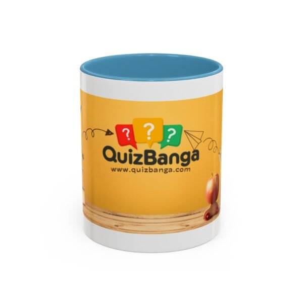 QuizBanga Coffee Mug (11, 15oz) - Image 17