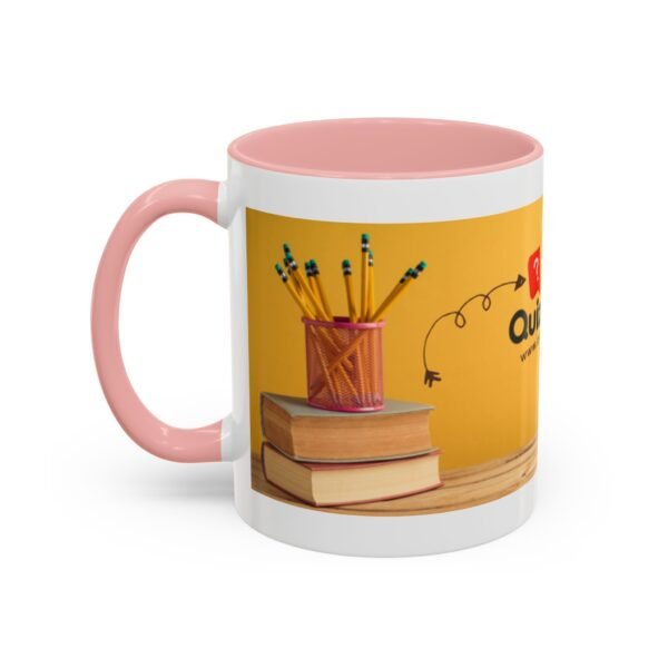 QuizBanga Coffee Mug (11, 15oz) - Image 11