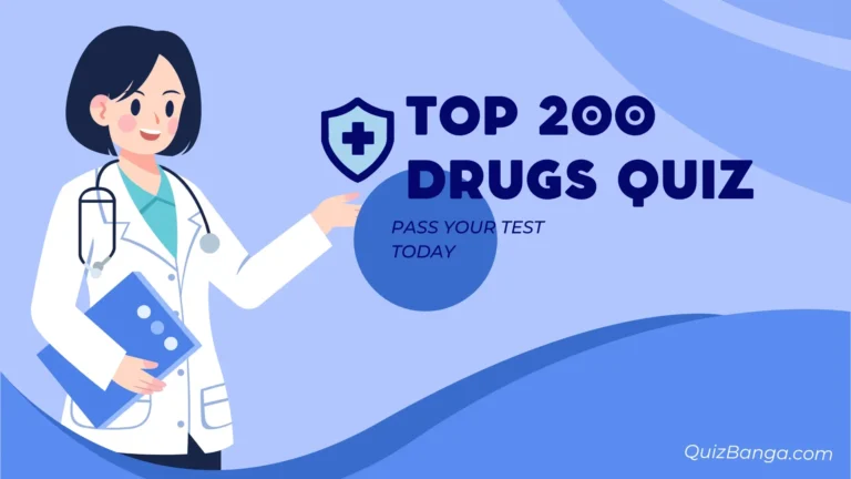 Top 200 drugs